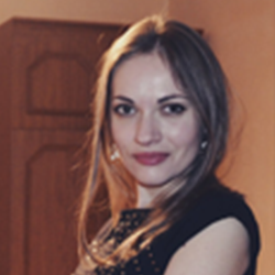 Наталія