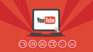 YouTube - цены на рекламу