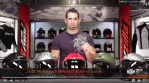 Ценные советы от Revzilla